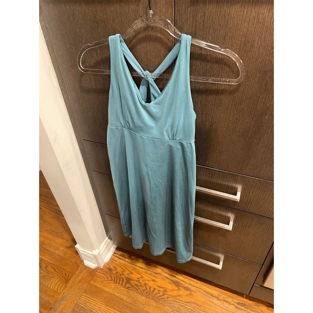 Patagonia W's Magnolia Spring Dress Womens small